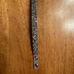 Swarovski braclet